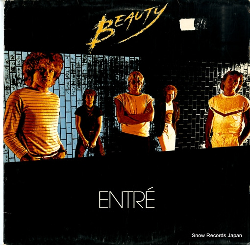 BEAUTY entre 6362114