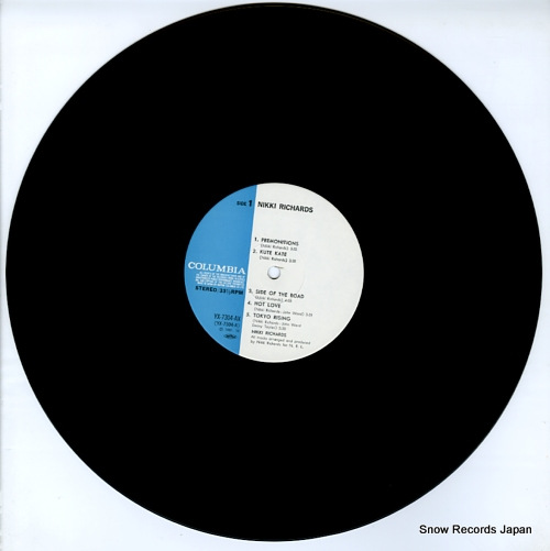 ˥å㡼 nikki richards YX-7304-AX