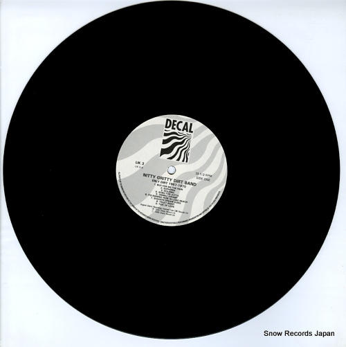 NITTY GRITTY DIRT BAND early dirty 1967-1970 LIK3