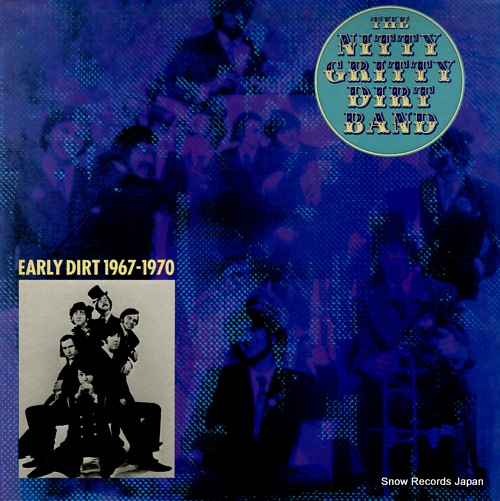 NITTY GRITTY DIRT BAND early dirty 1967-1970 LIK3