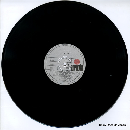 PERET peret 82.162-H