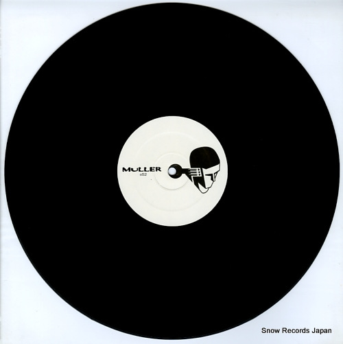 BEROSHIMA the catastrophe ballet MULLER052