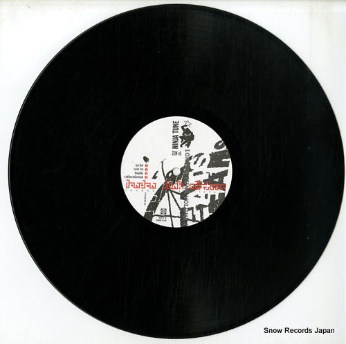 LONDON FUNK ALLSTARS london funk volume 1 ZEN16