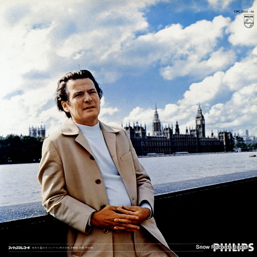 MARRINER, NEVILLE haydn; symphonies no.94 