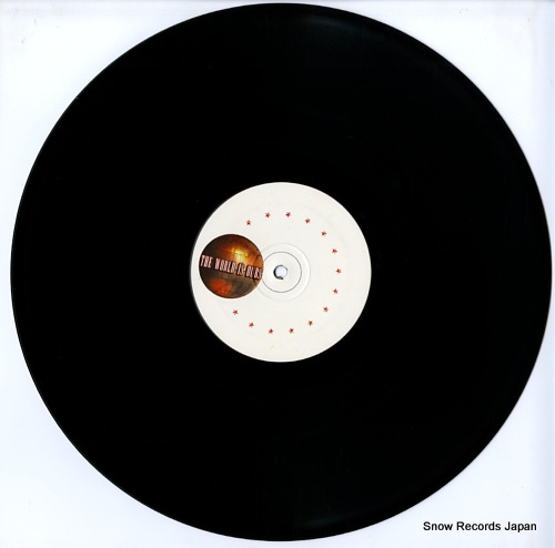 DUCANE, JOEY, AND ARTHUR BAKER cosmic funk / as if it aint funky TONY001