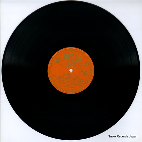 KLEIBER, ERICH mozart; le nozze di figaro LXT5088