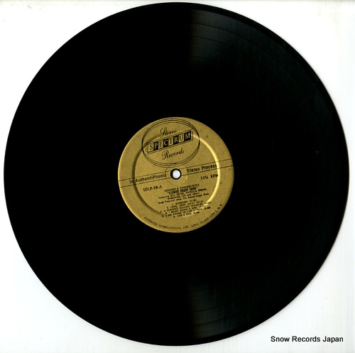 RODGERS AND HAMMERSTEIN flower drum song SDLP98