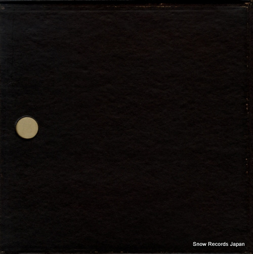 HUSCH, GERHARD schubert; winterreise LF-1