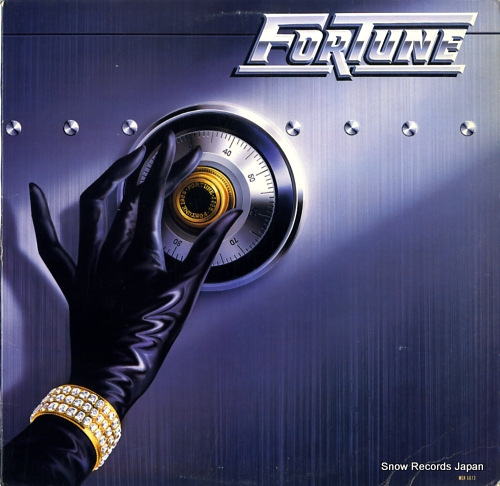 FORTUNE fortune MCA-5673