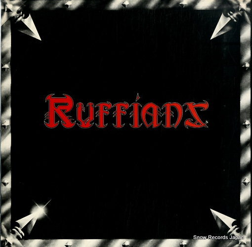 RUFFIANS ruffians VTY1310