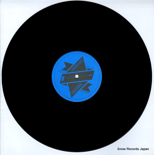 ISHINO, TAKKYU lunar e.p. part.2 KSJL6186