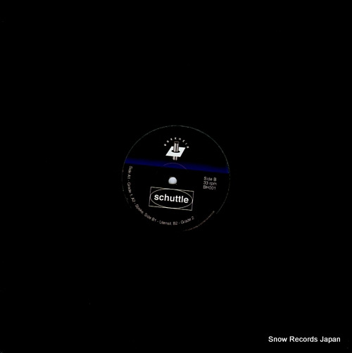 SCHUTTLE bh001 BH001