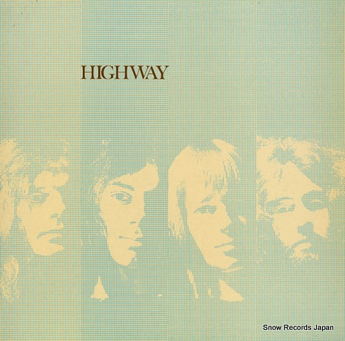 ե꡼ highway ILPS9138