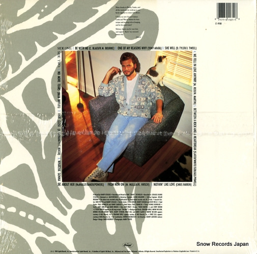 DAVID SLATER be with me C1-91181