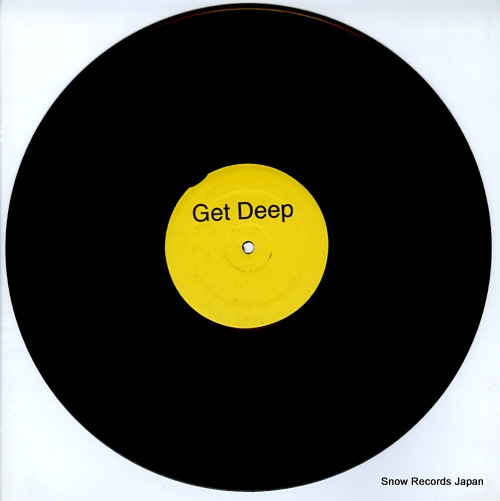 UNKNOWN ARTIST get deep TWL-001