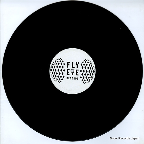 HARRIS, CALVIN i'm not alone FLYV001