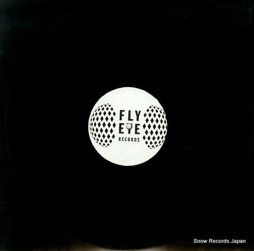 HARRIS, CALVIN i'm not alone FLYV001