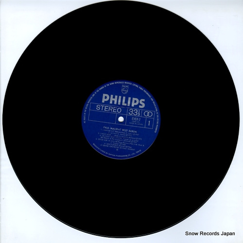MAURIAT, PAUL best album EVER-2