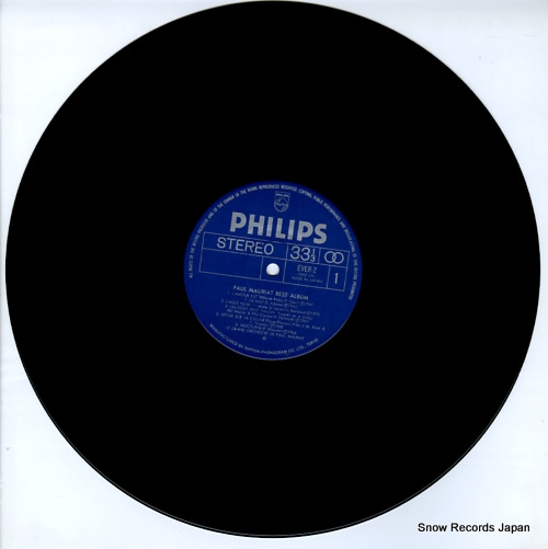 MAURIAT, PAUL best album EVER-2