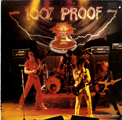 100% PROOF 100% proof MYR1107