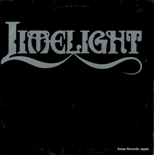 LIMELIGHT limelight FER008