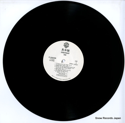 DION streetheart P-10223W