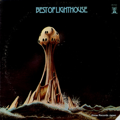 LIGHTHOUSE best of lighthouse JXS-7025