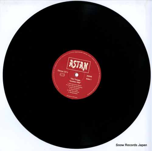 TROGGS, THE golden hits 20046