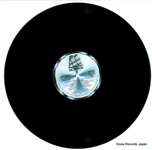 V/A it' my turn VIP-6760