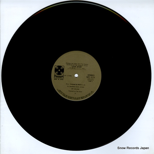 LAI, FRANCIS love stroy SJET-8334
