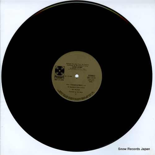 LAI, FRANCIS love stroy SJET-8334