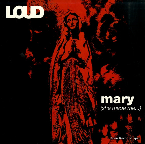 ラウド mary WOKT2022