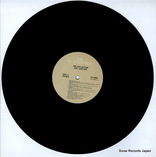 ǥ the abc collection AC-30007