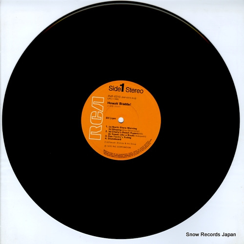 V/A howzit bradda! RVP-6310