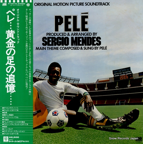 MENDES, SERGIO pele P-10414A