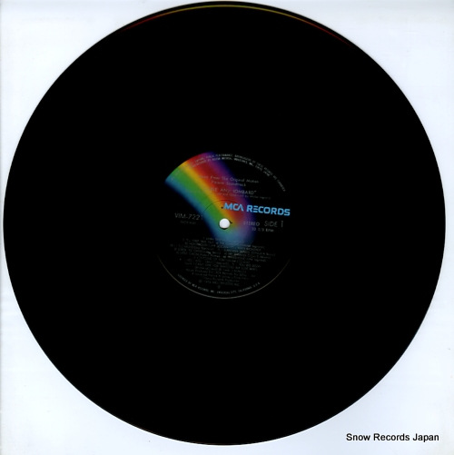 LEGRAND, MICHEL gable and lombard VIM-7221