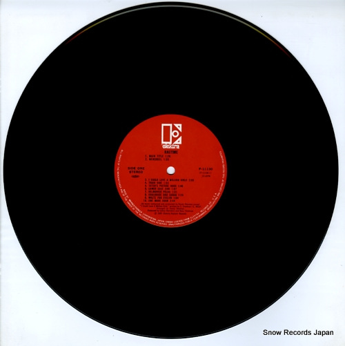 NEWMAN, RANDY ragtime P-11130