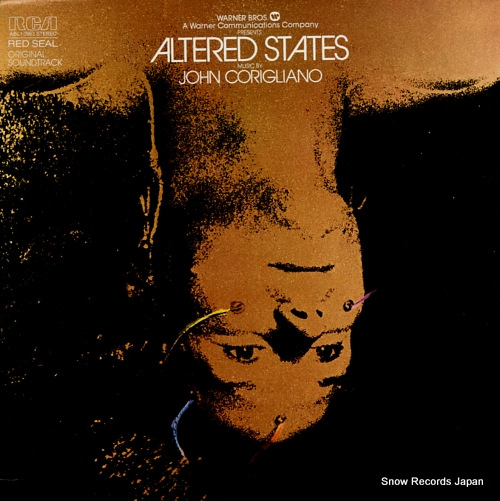 CORIGLIANO, JOHN altered states ABL1-3983