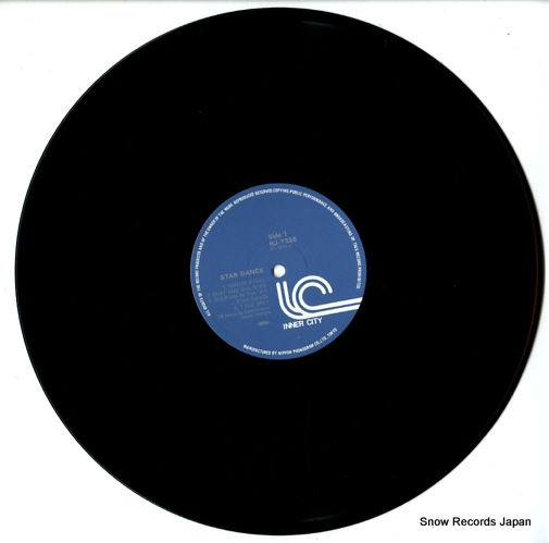 FRIESEN, DAVID star dance RJ-7326