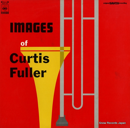 CURTIS FULLER SEXTET, THE images 15AP216