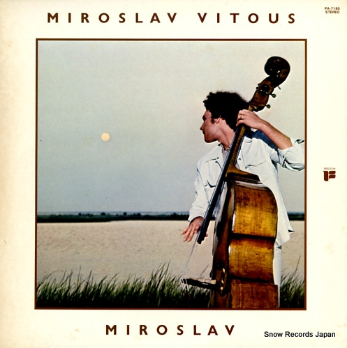 VITOUS, MIROSLAV miroslav PA-7185