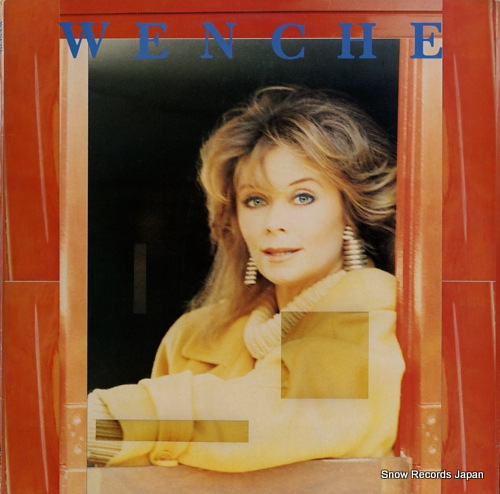 WENCHE wenche 827883-1