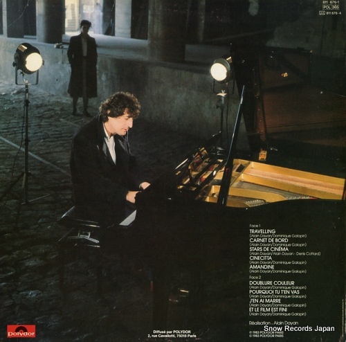 GALOPIN, DOMINIQUE dominique galopin 811676-1