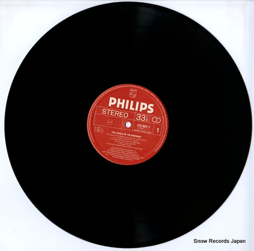 V/A the jewels of the madonna FG-5022