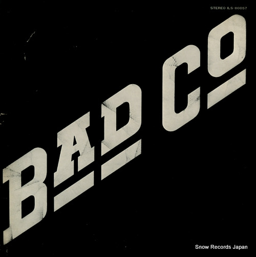 BAD COMPANY bad company ILS-80057