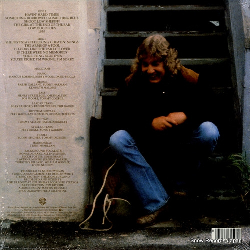 ANDERSON, JOHN john anderson BSK3459