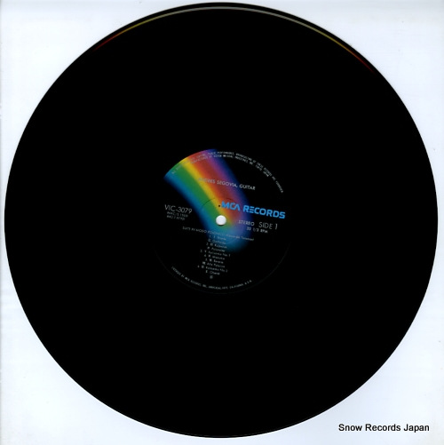 ɥ쥹ӥ segovia VIC-3079