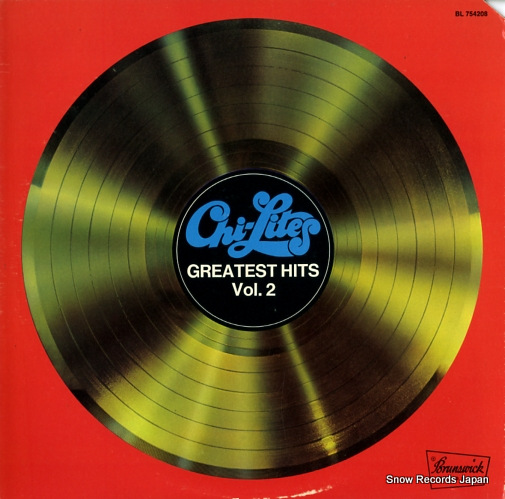 㥤饤 greatest hits vol.2 BL754208