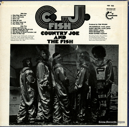 ȥ꡼硼ɥեå c.j. fish VSD-6555