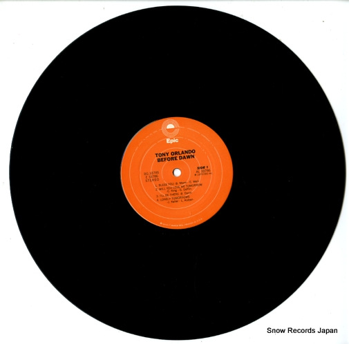 ȥˡ before dawn BG33785